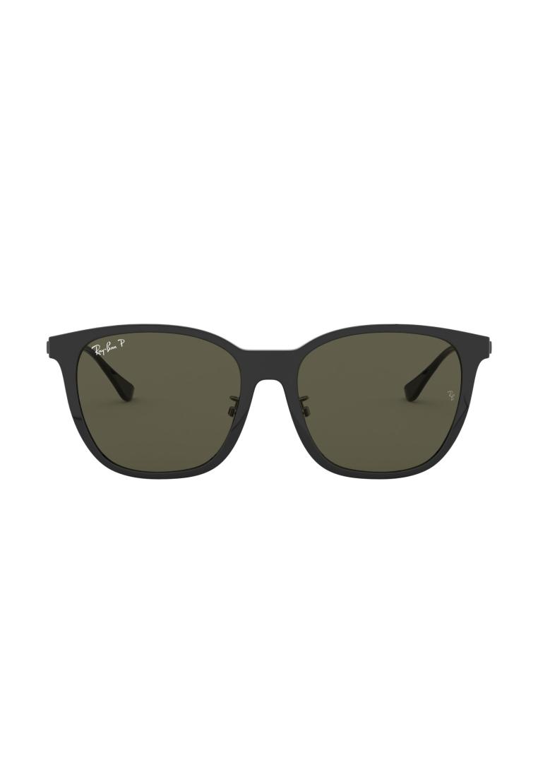 Ray-Ban Ray-Ban RB4333D 601/9A - Unisex Asian Design Fitting - Sunglasses 55mm