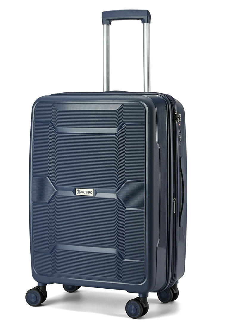 RCB Polo Club RCBPC Imperial 24 Inch PP Luggage-Expandable+Security zip+TSA-32890024