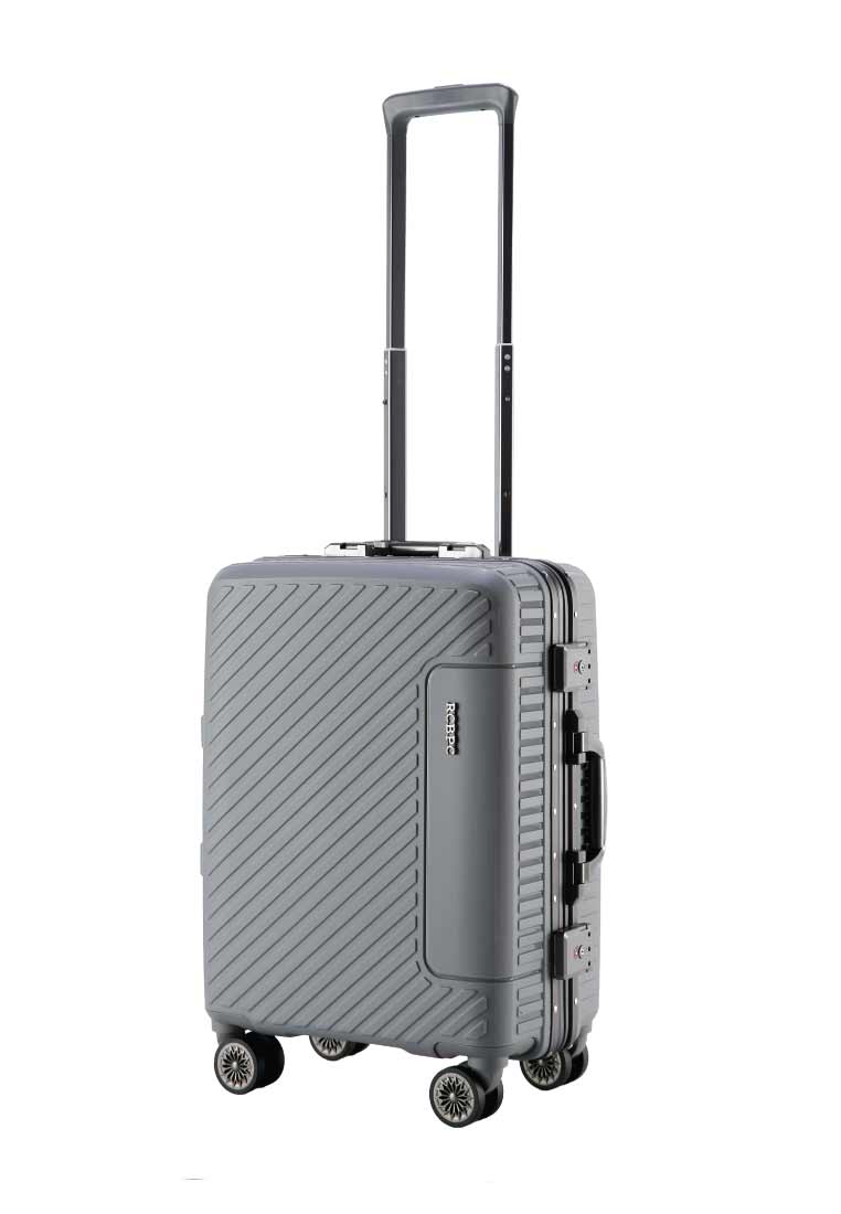RCB Polo Club RCBPC BRITANIA PP LUGGAGE - 32890320-24-28 (20 INCH)