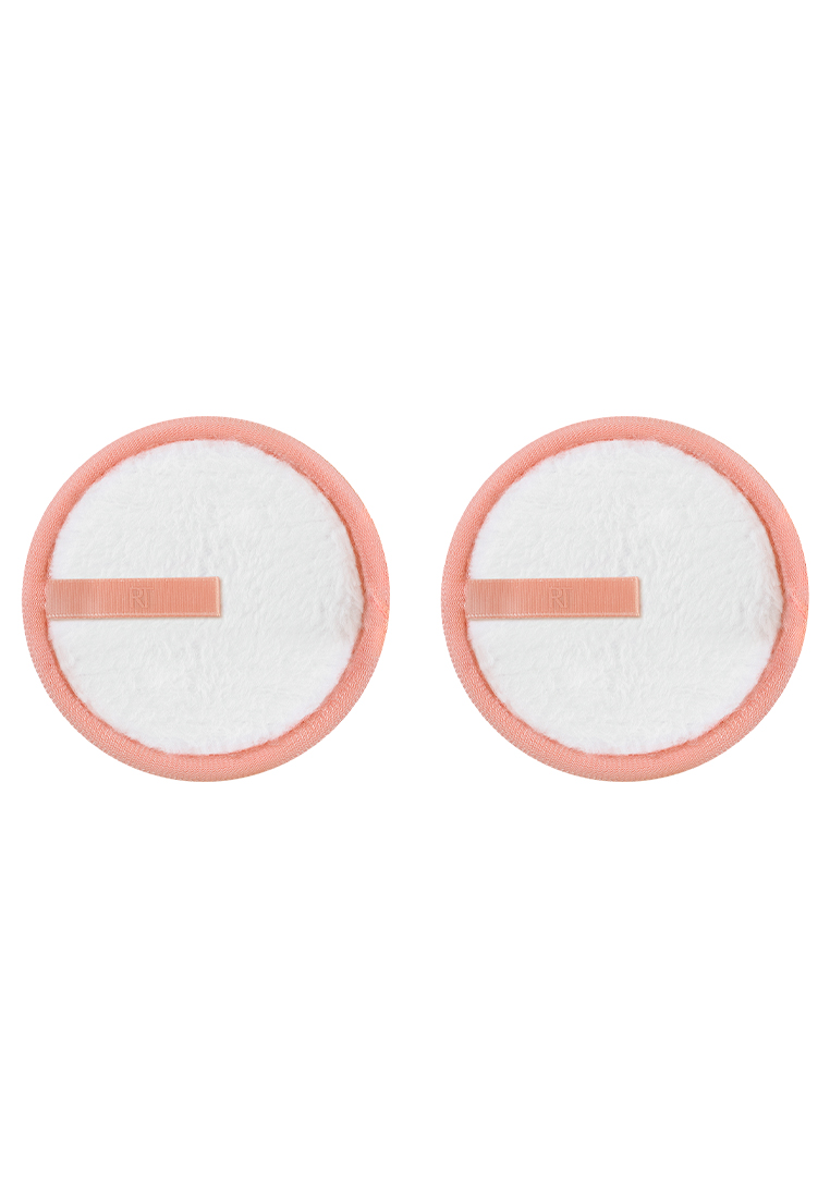 Real Techniques REAL TECHNIQUES MAKEUP REMOVING PADS (2 PCS)