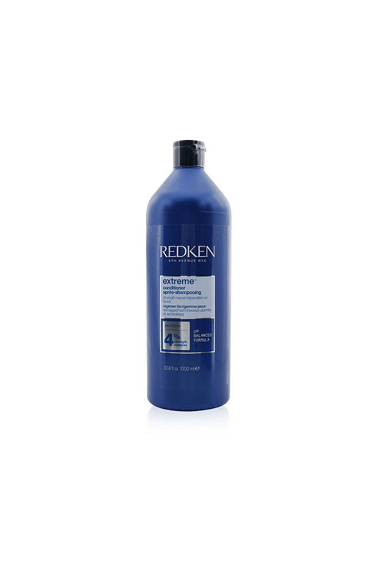 Redken REDKEN - Extreme Conditioner (For Damaged Hair) (Salon Size) 1000ml/33.8oz