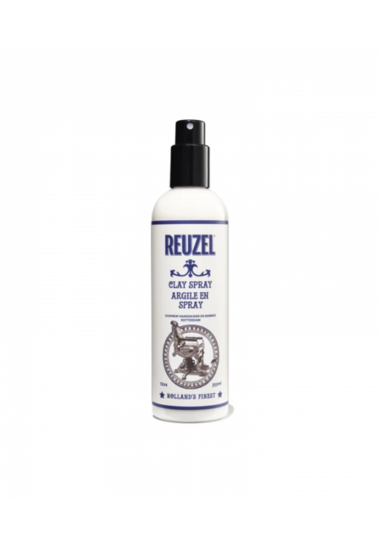 Reuzel REUZEL Clay Spray - 12OZ/355ML [RZ408]