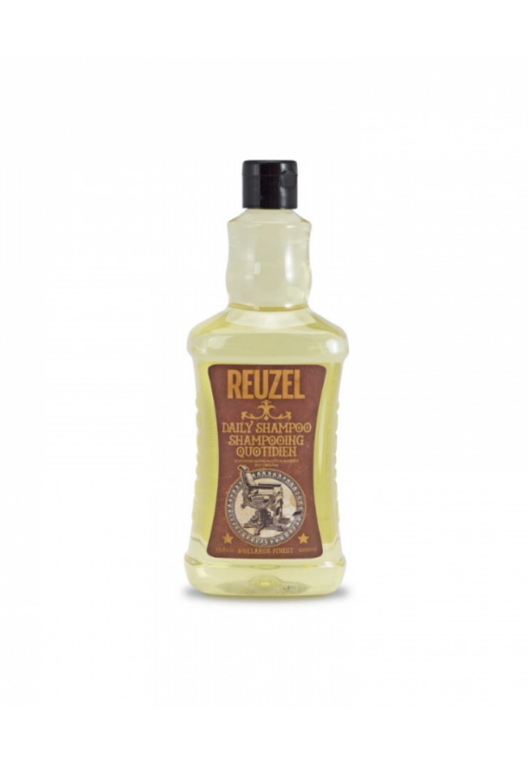 Reuzel REUZEL Daily Shampoo - 350ml/1000ml