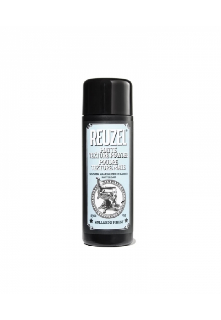Reuzel REUZEL Matte Texture Powder - 0.53OZ/15G [RZ304]