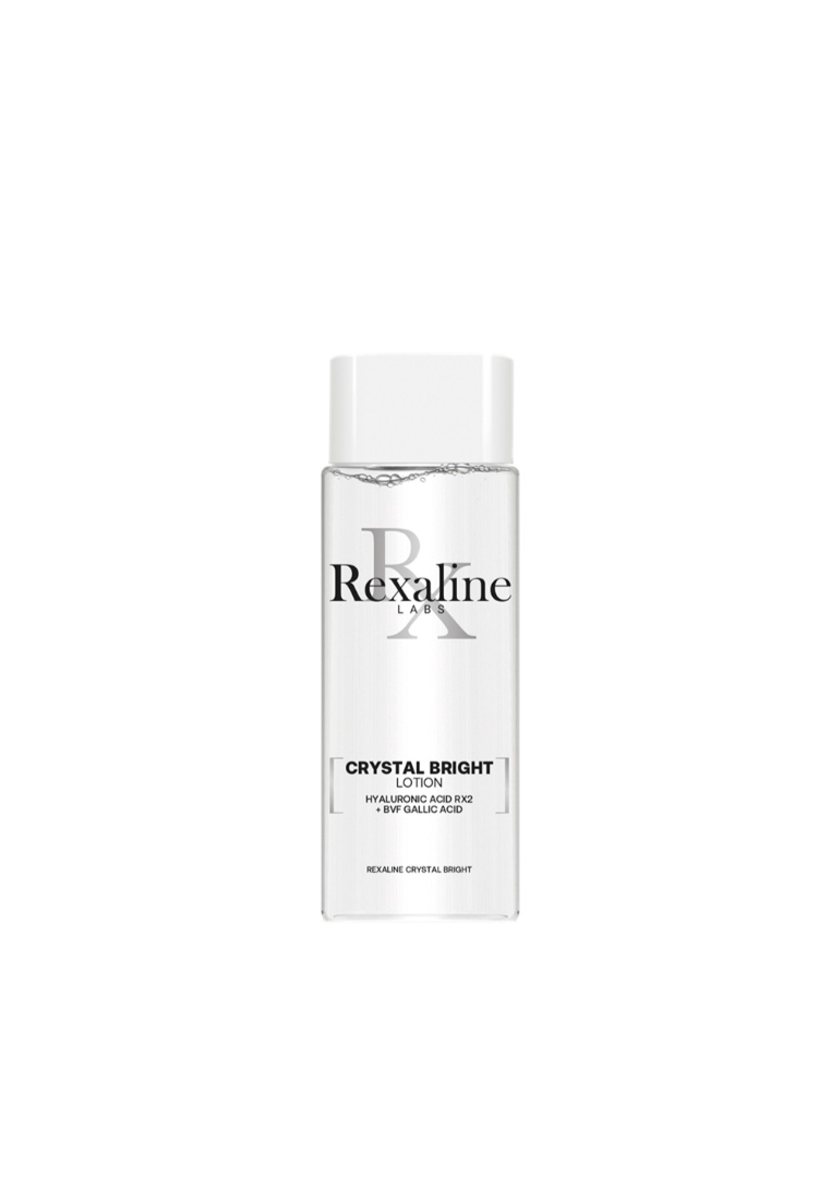 Rexaline REXALINE ILLUMINATING EXFOLIATING LOTI, N/A, 50ML 50ml