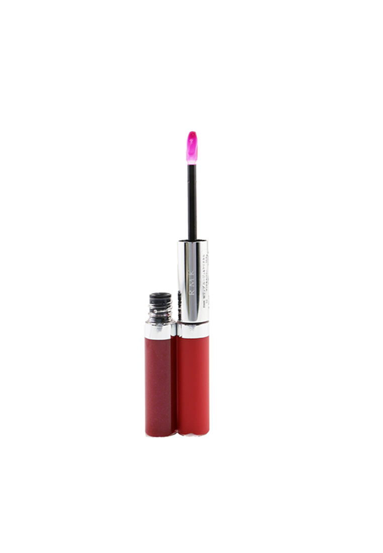 RMK RMK - W Lip Rouge & Crystal - # 02 Madness Power 10.8g/0.36oz