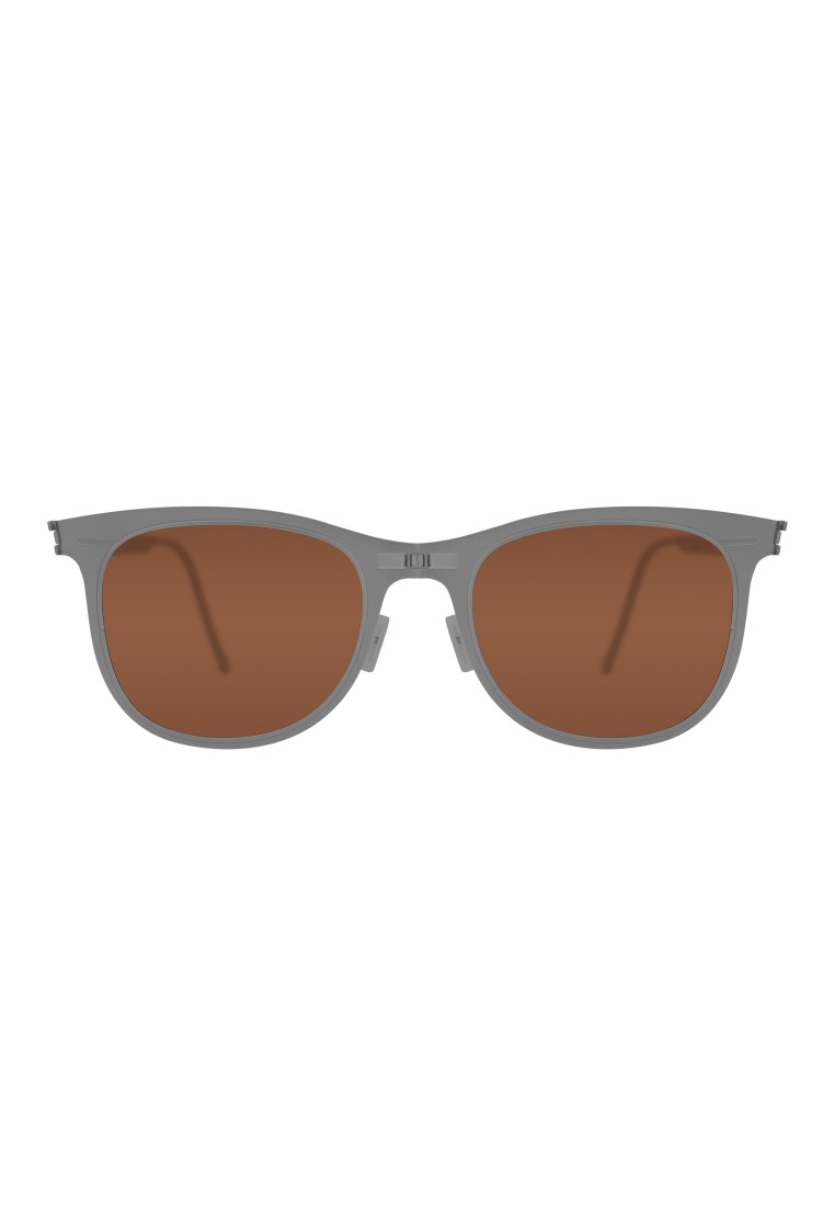 ROAV ROAV Freddy 8205 Gunmetal / Brown 12.12