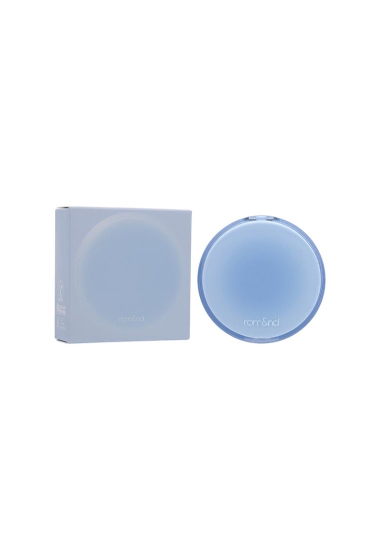 Rom&nd ROM&ND SPF38 Vegan Bare Water Cusion 20g #03 Natural 21
