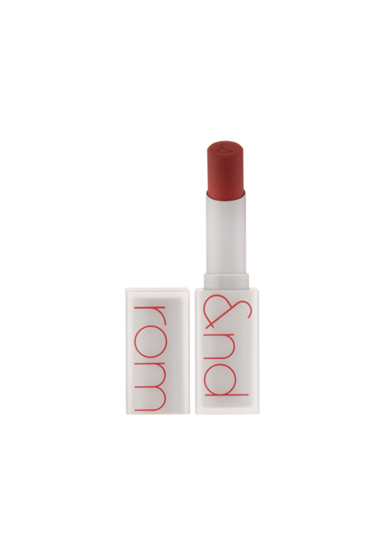 Rom&nd ROM&ND Zero Matte Lipstick 3g 20 RED DIVE