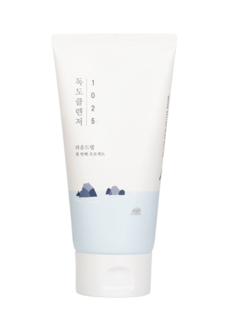 Round Lab 1025 Dokdo Cleanser 150 ml