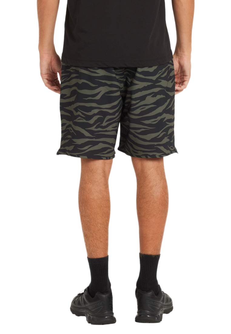 RVCA Mens Hawaii 17" Walkshorts