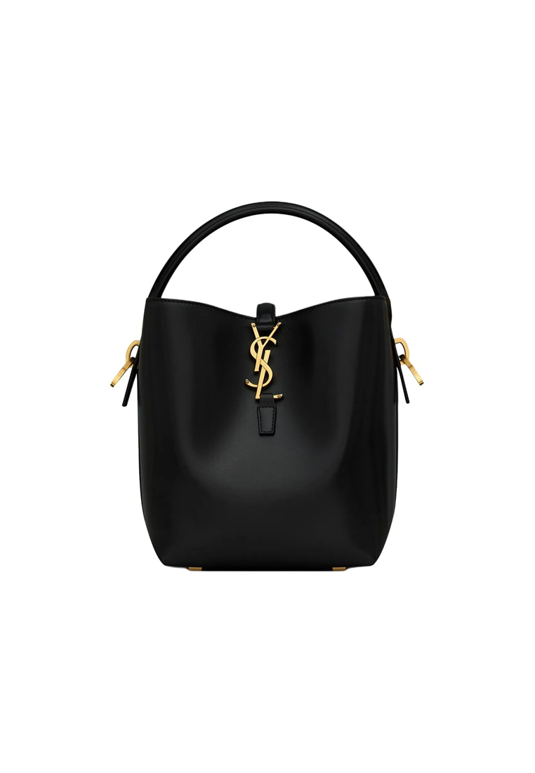 Saint Laurent Ladies' Crossbody Bag in Black 749036 2R20W