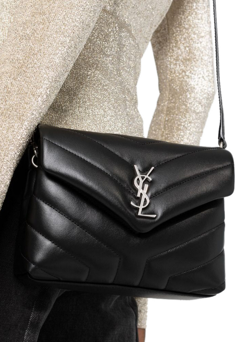 ysl bag official website