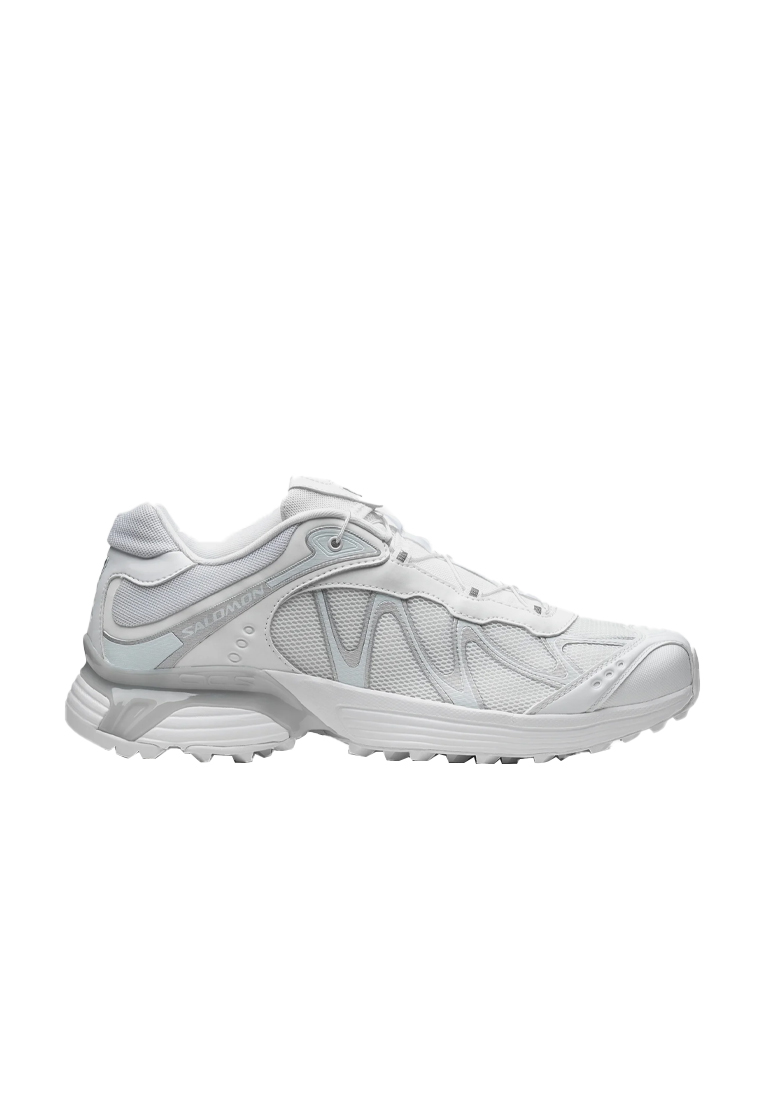 Salomon Men's Sports Shoes in White Moon Rock L47761900
