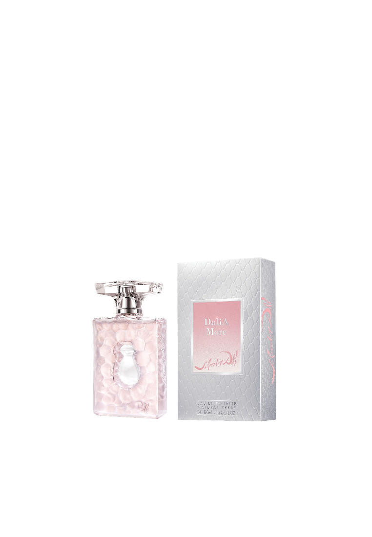 Salvadordali Salvador Dali Dalia More EDT 50ml [YS337]