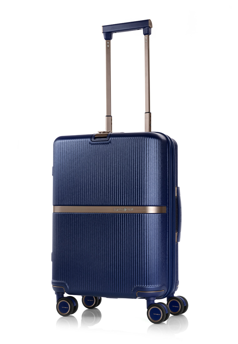 Samsonite MINTER SPINNER 55/20 - NAVY