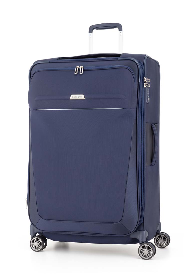Samsonite B-LITE 4 SPINNER 78/29 EXP - NAVY