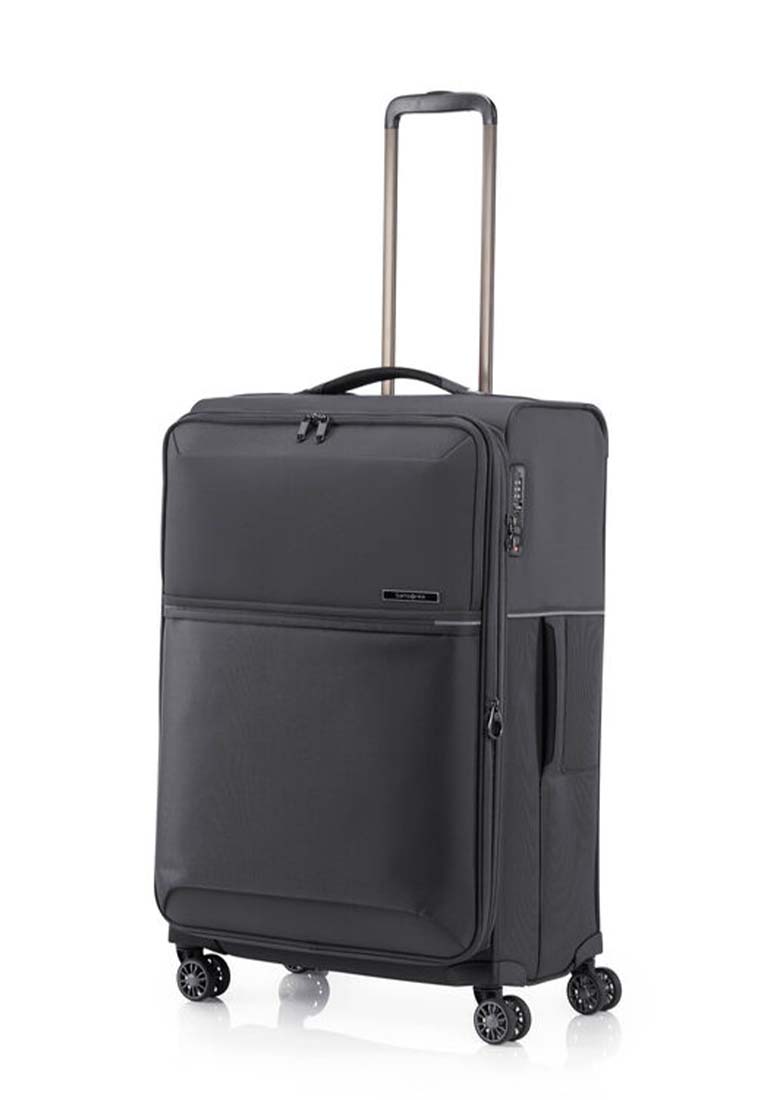 Samsonite 73H SPINNER 71/26 EXP (WOB) - BLACK