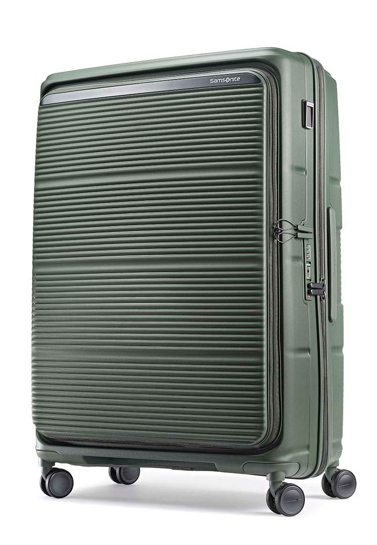 Samsonite PARALUX HS SP81/30 EXP XLARGE SP - OLIVE