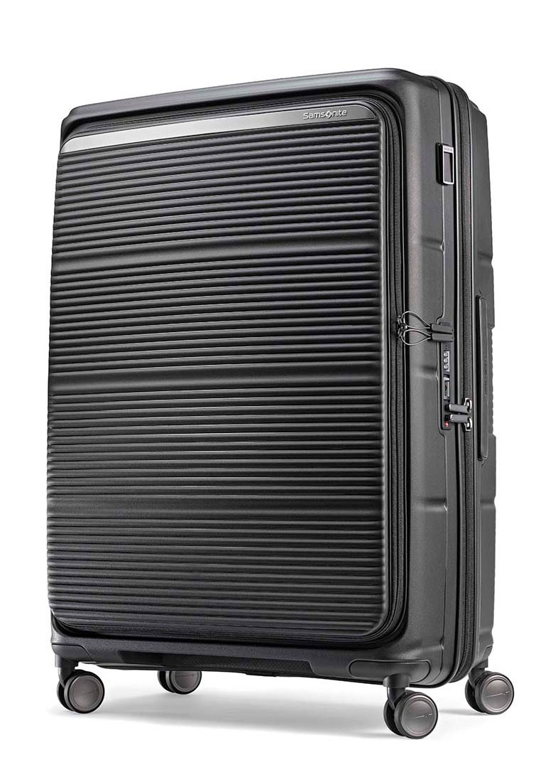 Samsonite PARALUX HS SP81/30 EXP XLARGE SP - BLACK