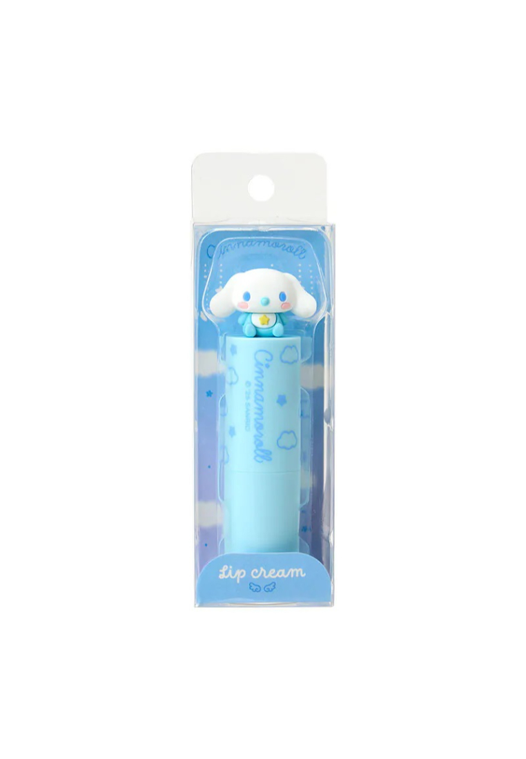Sanrio SANRIO Cinnamoroll BBD Lip Cream (1pc)