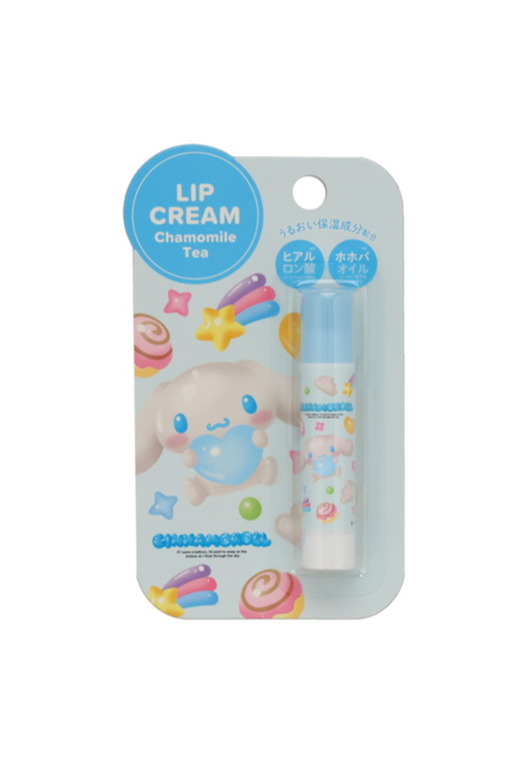 Sanrio SANRIO Cinnamoroll Shobido Lip Cream (1pc)