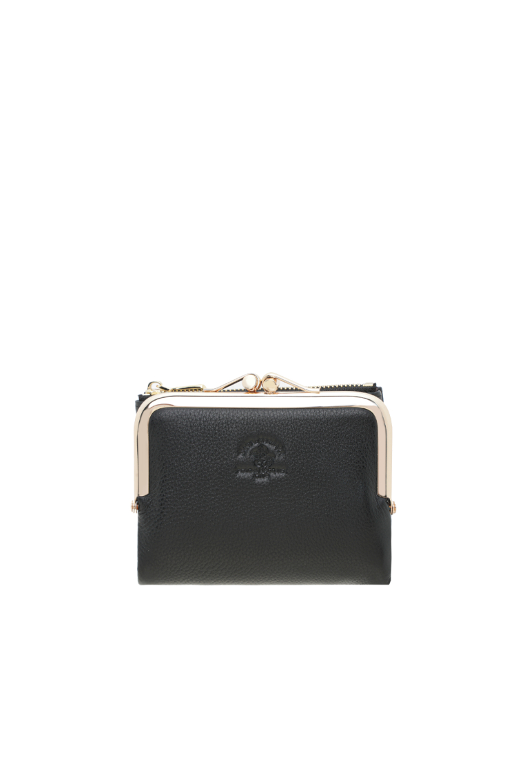Santa Barbara Polo & Racquet Club Ladies Bi-Fold Short Wallet 091873-621