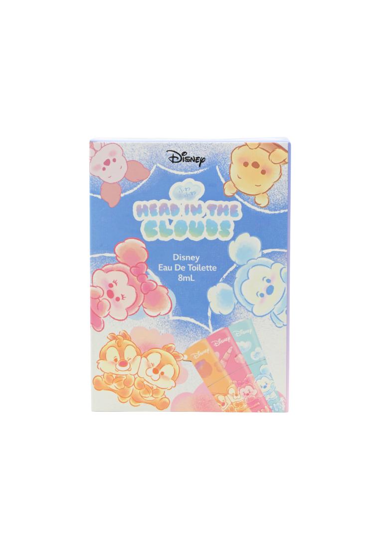 sasatinnie SASATINNIE Disney Head In Cloud Eau de Toilette (8ml) 8ml