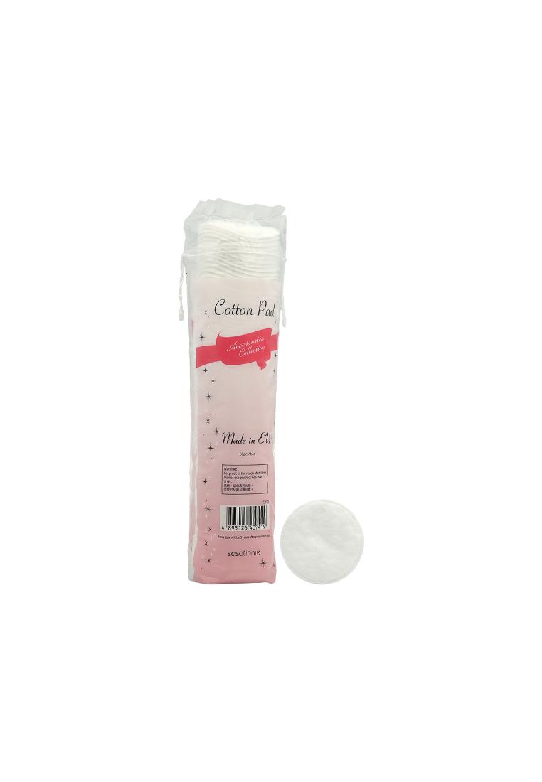 sasatinnie Sasatinnie Cotton Pad 80pcs