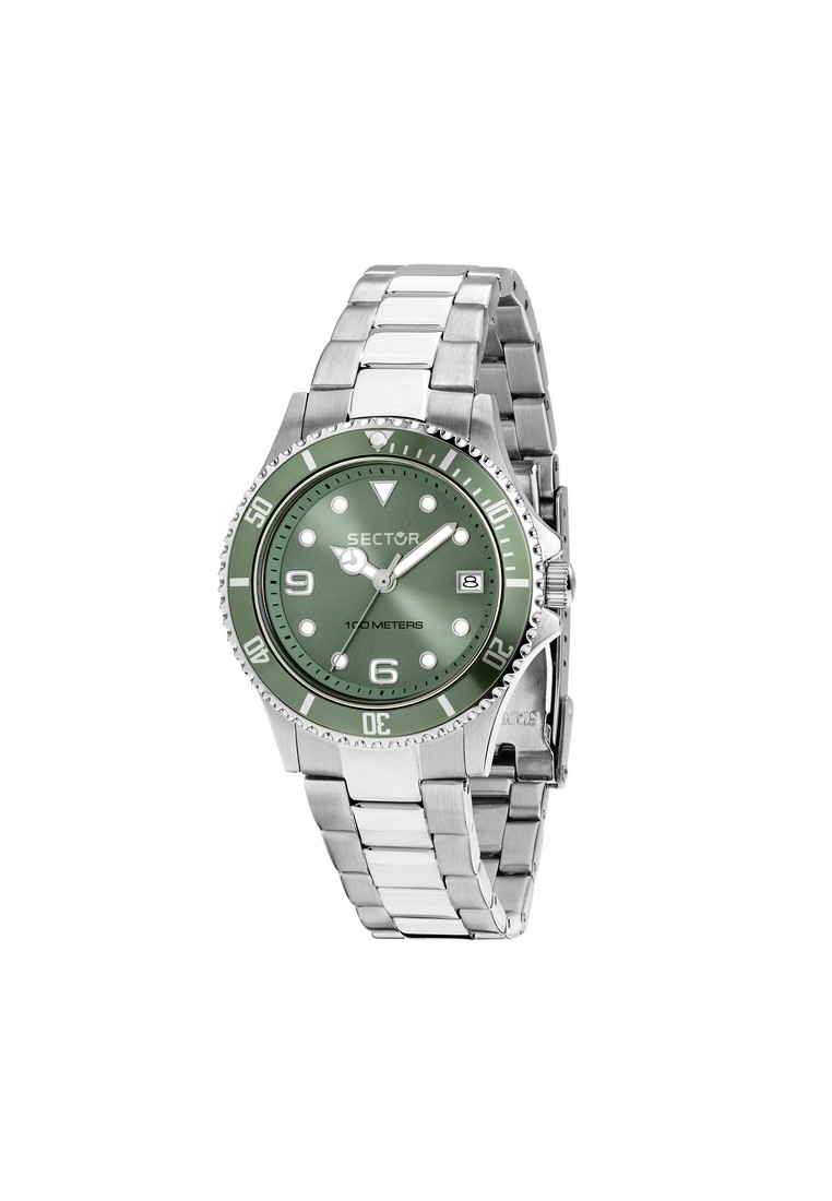 Sector 【2 Years Warranty】Sector 230 35mm Women's Quartz Watch R3253161550
