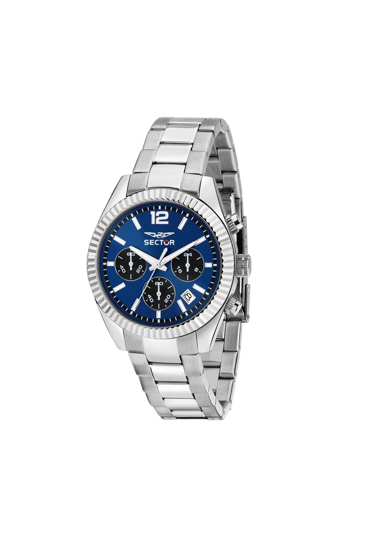 Sector Sector 240 39mm Men's Chronograph Watch R3273640030
