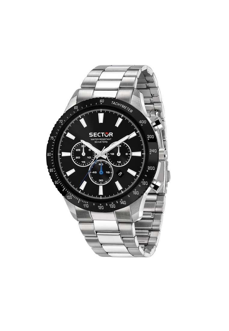 Sector Sector 270 45mm Men's Chronograph Watch R3273778006