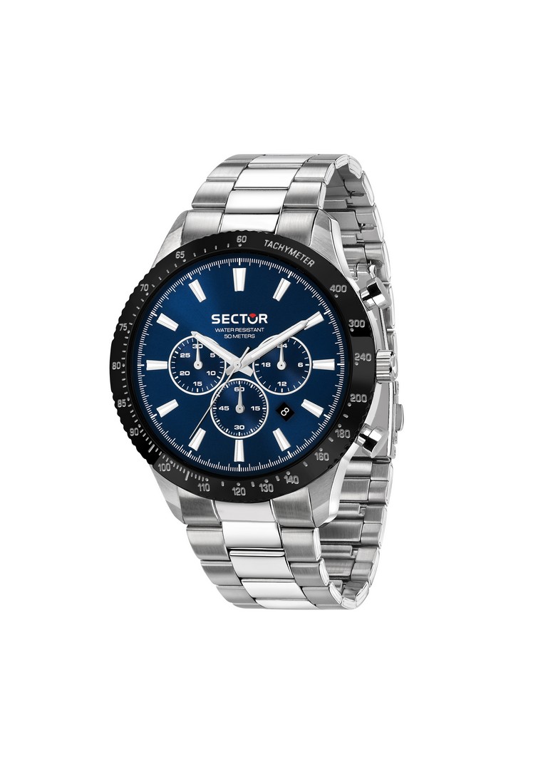 Sector Sector 270 45mm Men's Chronograph Watch R3273778008