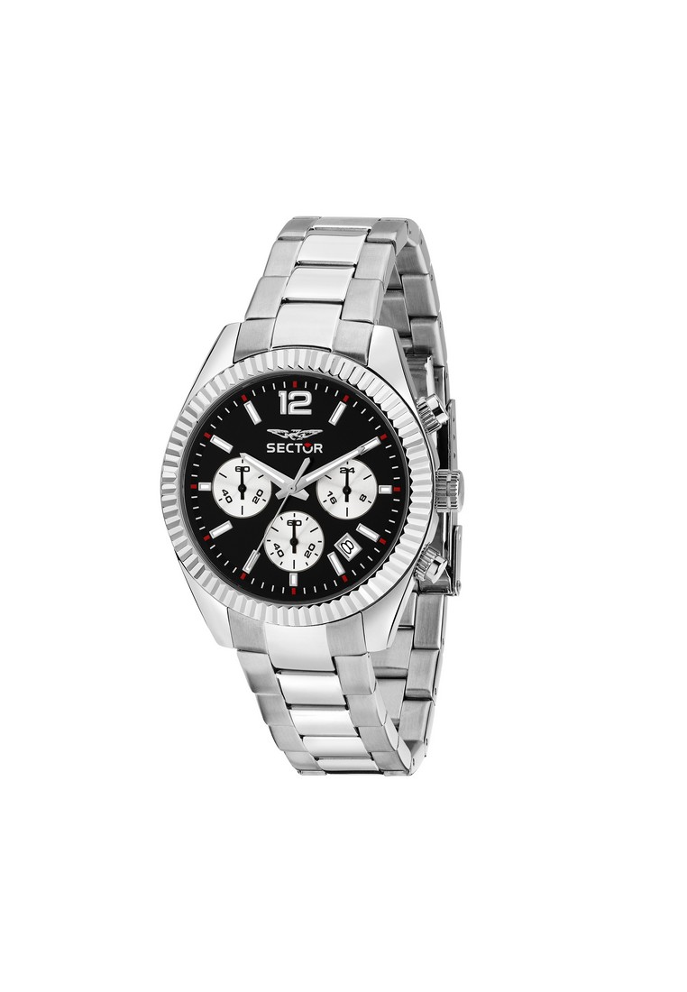 Sector Sector 240 39mm Men's Chronograph Watch R3273640029