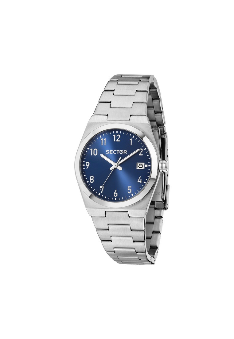 Sector 【2 Years Warranty】Sector C300 Blue 34mm Women's Quartz Watch R3253301502