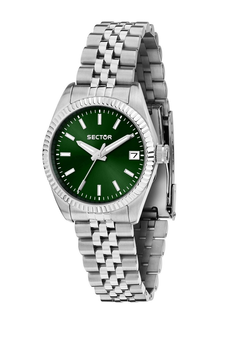Sector 【3 Years Warranty】Sector 240 32mm Women's Quartz Watch R3253240513