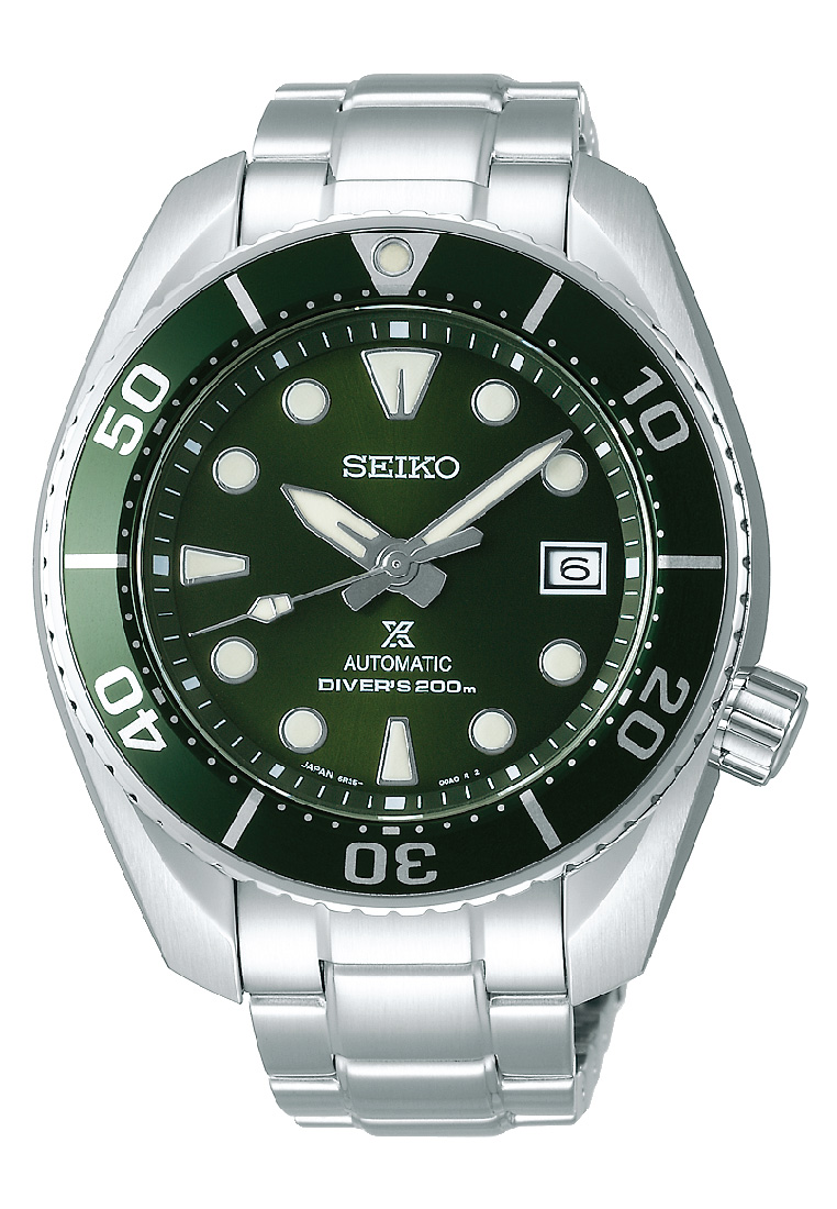 Seiko Seiko Prospex Automatic Watch SPB103J1