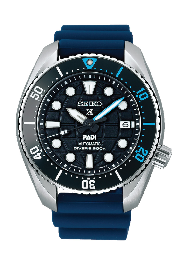 Seiko Seiko Prospex PADI King Sumo Automatic Watch SPB325J1