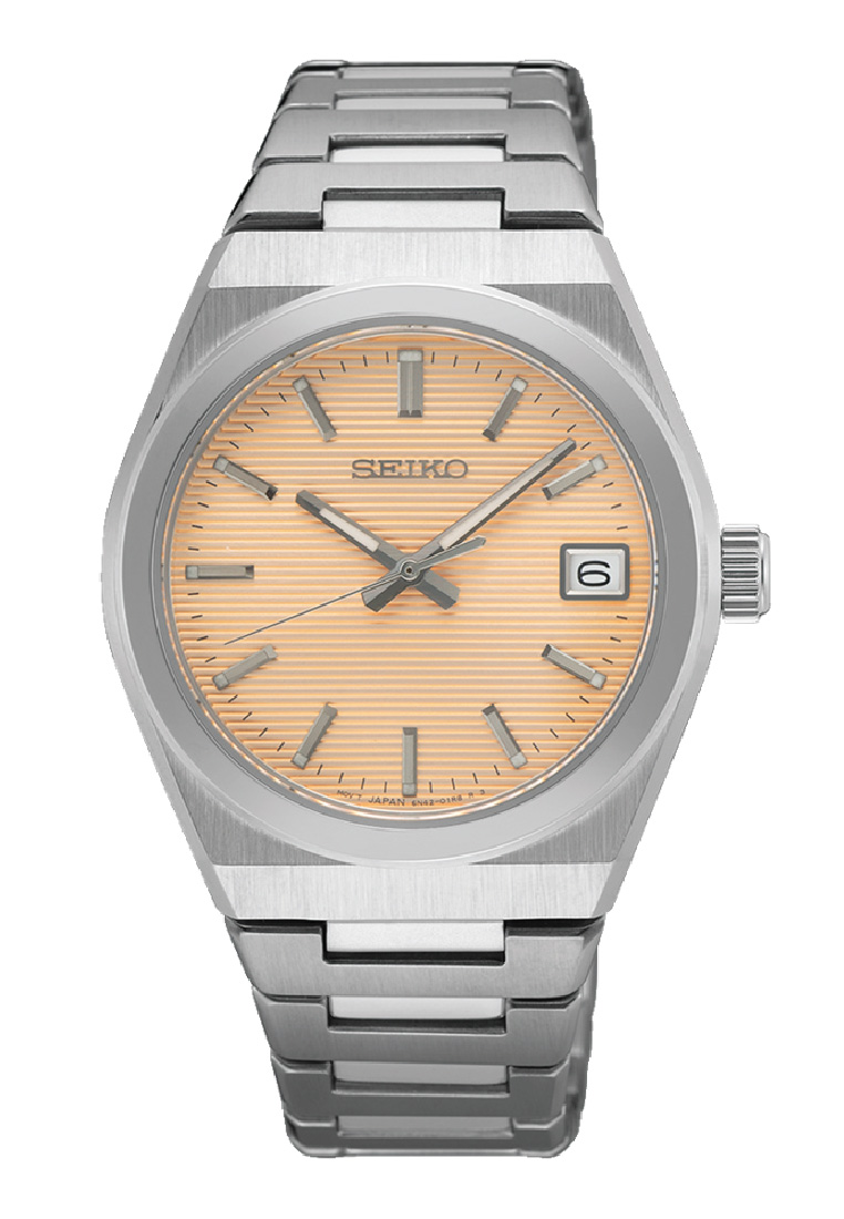 Seiko Seiko Conceptual Quartz Analogue Women's Watch SUR577P1