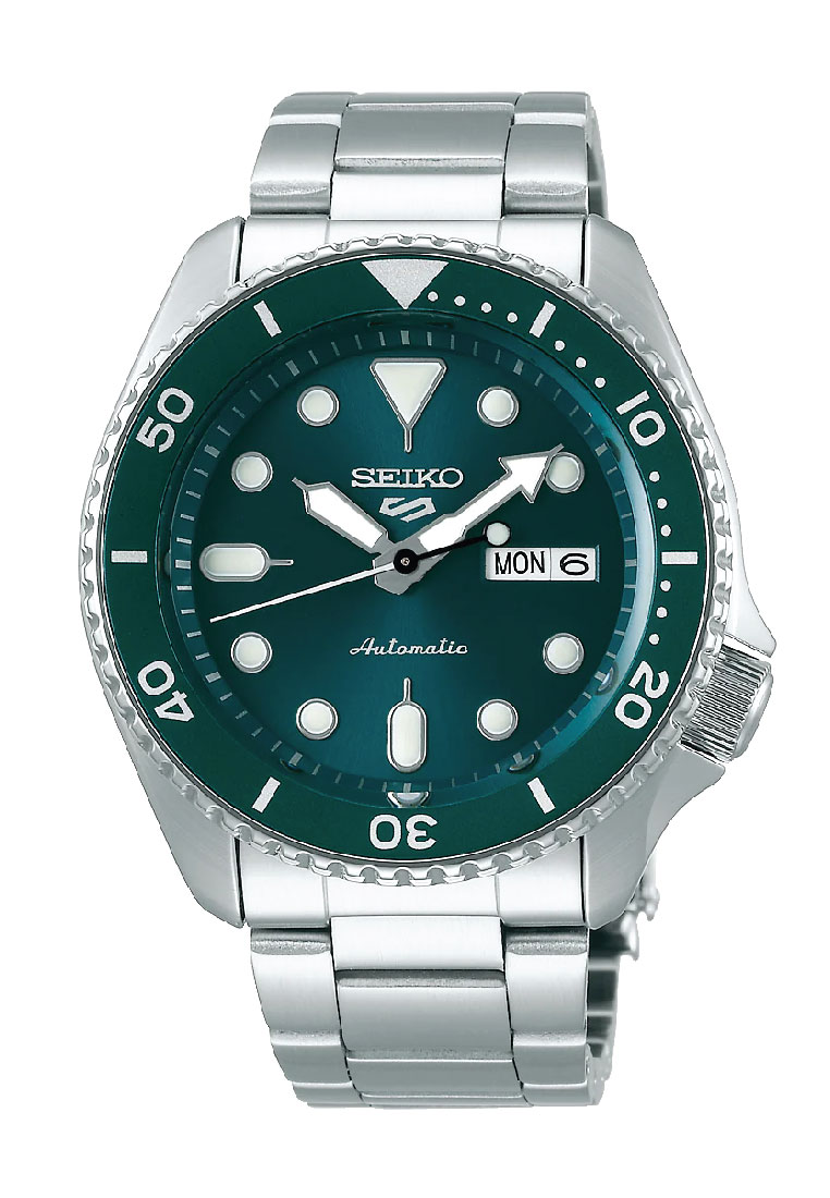 Seiko Seiko 5 Sports Automatic Watch SRPD61K1