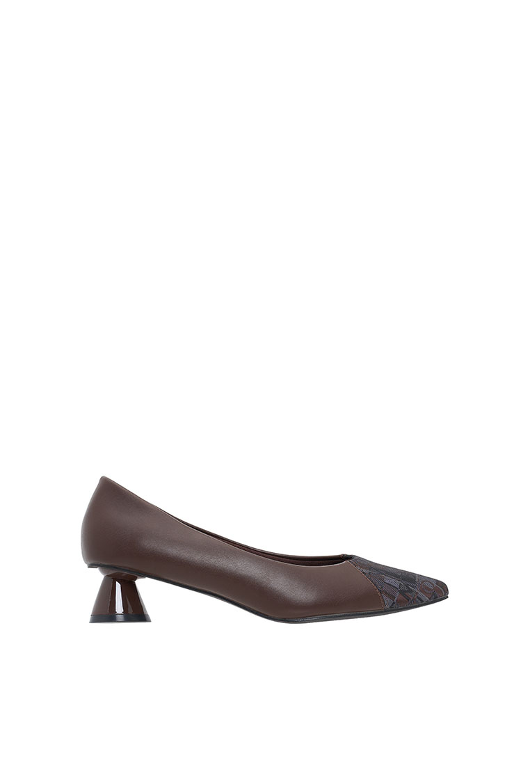 SEMBONIA Women Synthetic Leather + Monogram COURT - 06316S-60174-15