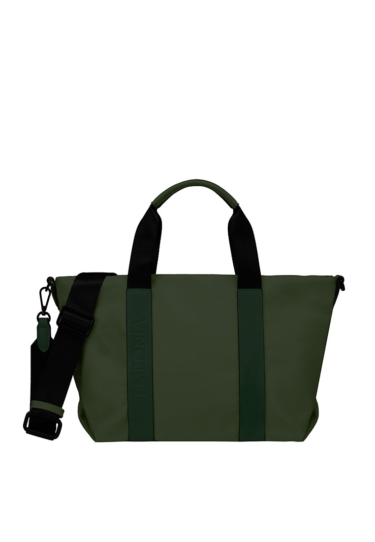 SEMBONIA Earthly Echo Nylon bag - 0603831-003A-36