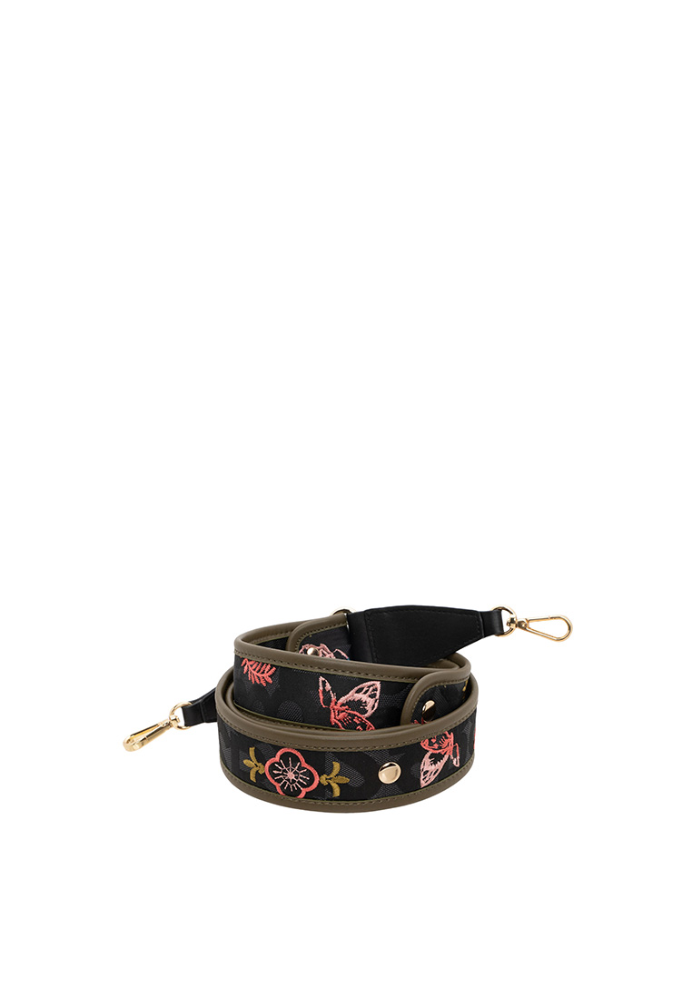 SEMBONIA Forest Spectrum 4.5cm Bold Strap - 0603065-901-08