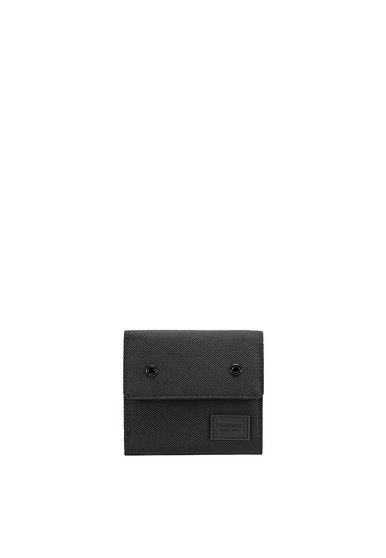 SEMBONIA Compact Snap Wallet - 066488-606S-08