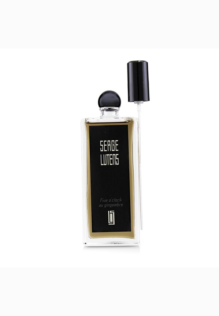 Serge Lutens SERGE LUTENS - Five O'Clock Au Gingembre Eau De Parfum Spray 50ml/1.6oz