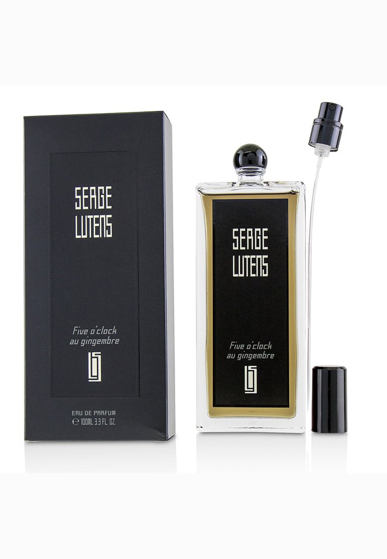Serge Lutens SERGE LUTENS - Five O'Clock Au Gingembre Eau De Parfum Spray 100ml/3.3oz