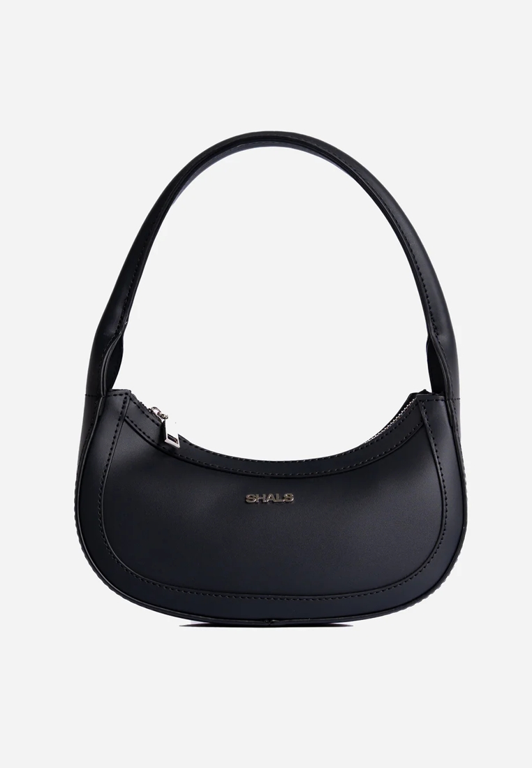 SHALS Iris Bag Black