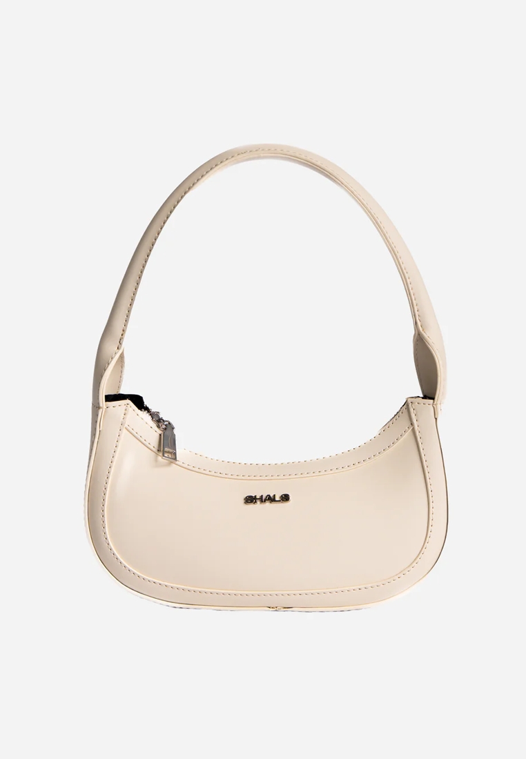 SHALS Iris Bag Cream