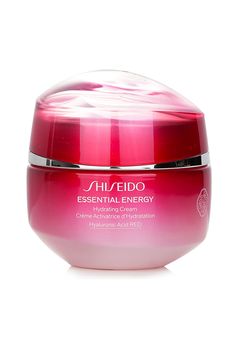 Shiseido SHISEIDO - Essential Energy Hydrating Cream 50ml/1.7oz