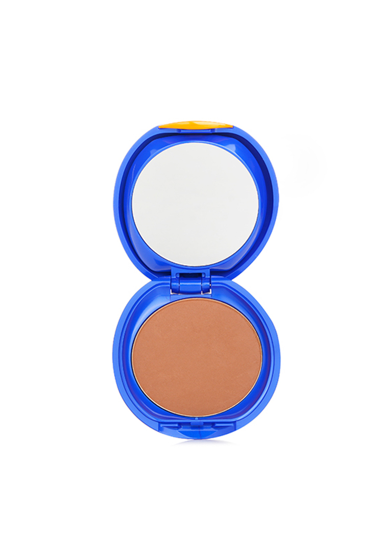 Shiseido SHISEIDO - UV Protective Compact Foundation SPF 30 (Case+Refill) - # SP70 Dark Ivory 12g/0.